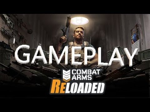 combat reloaded 2